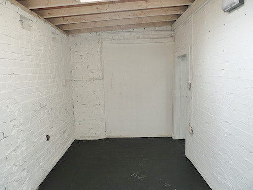 Live work space to rent in converted warehouse in Norlington Rd, London E10